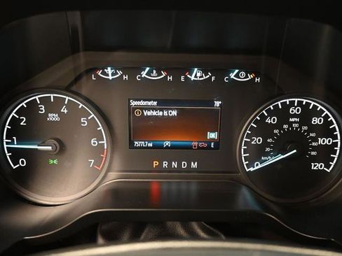 Used 2023 Ford F150 XL w/ STX Appearance Package image 10