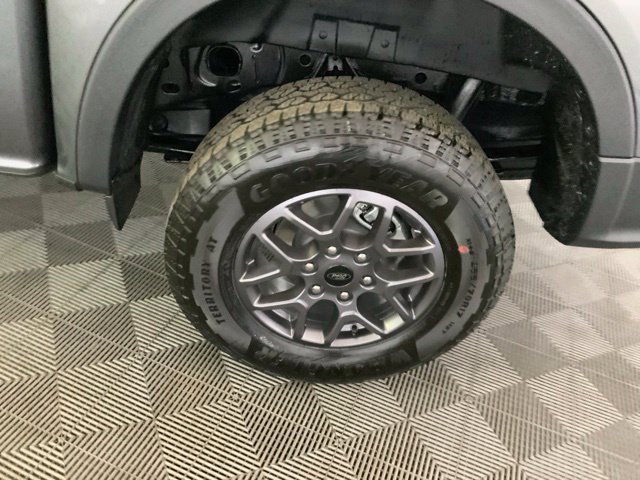 New 2026 Ford Ranger XLT w/ Trailer Tow Package AWD/4WD image 38
