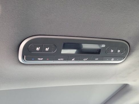 New 2027 Hyundai Palisade Calligraphy AWD/4WD image 24
