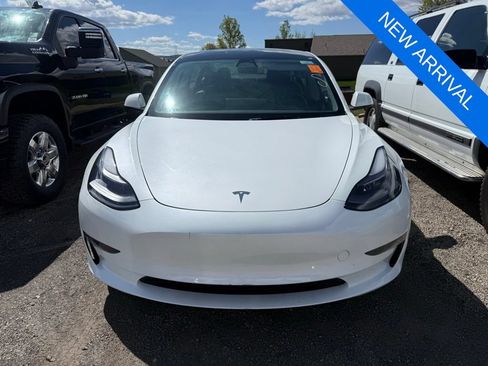 Used 2023 Tesla Model 3 Standard Range RWD image 2