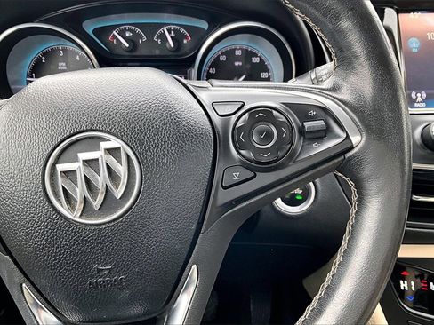 Used 2017 Buick Envision Essence image 16