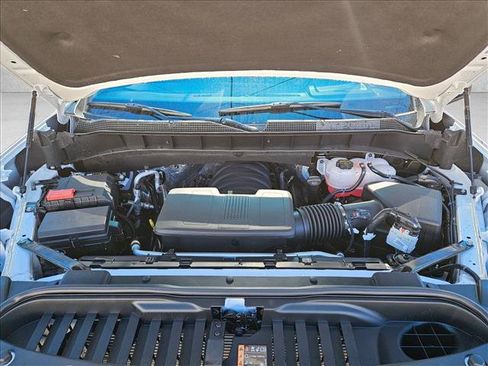 New 2026 Chevrolet Silverado 1500 RST w/ Convenience Package II AWD/4WD image 18