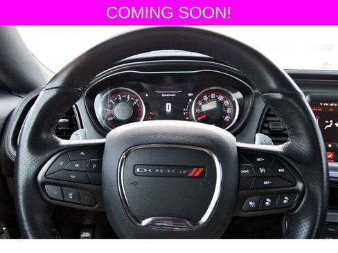 Used 2023 Dodge Challenger R/T w/ Plus Package image 15