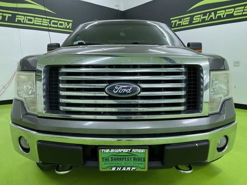 Used 2010 Ford F150 XLT image 3