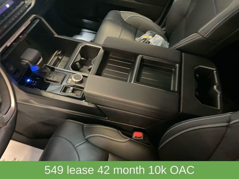 New 2026 Toyota Tundra SR5 image 17