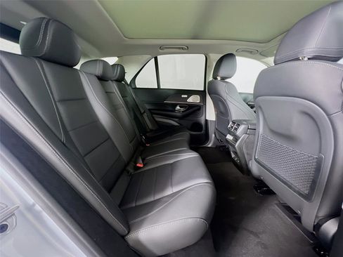 New 2026 Mercedes-Benz GLE 450 4MATIC image 22