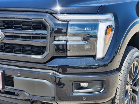 New 2026 Ford F150 Lariat w/ Equipment Group 501A Mid AWD/4WD image 8