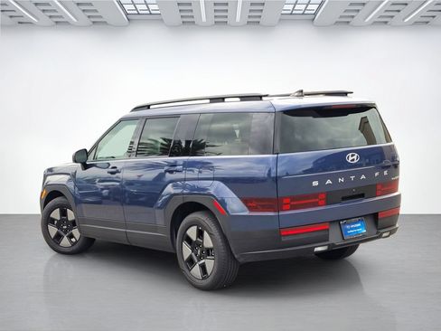 Certified 2026 Hyundai Santa Fe SEL AWD/4WD image 6