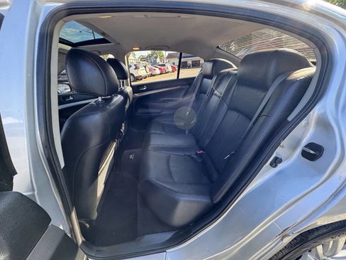 Used 2013 INFINITI G37 x Sedan w/ Premium Pkg image 35