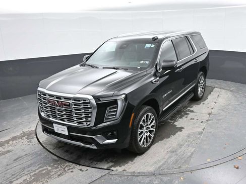 New 2026 GMC Yukon Denali image 30