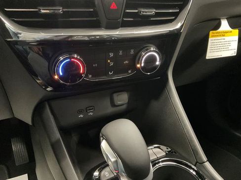 New 2026 Buick Encore GX Sport Touring w/ Comfort Package FWD image 18