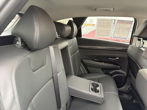 Used 2023 Hyundai Tucson XRT image 60