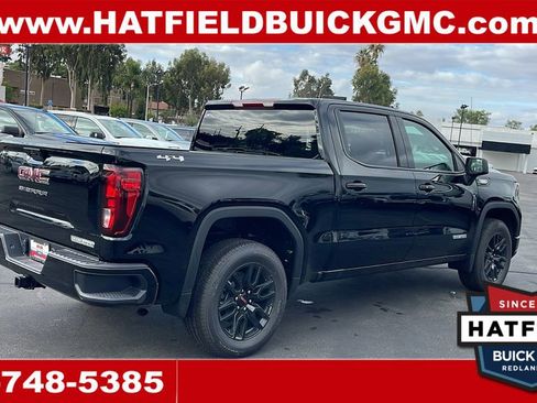 New 2026 GMC Sierra 1500 Elevation image 5