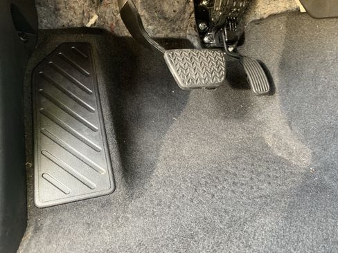 Used 2026 Toyota 4Runner SR5 AWD/4WD image 17