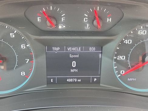 Used 2021 Chevrolet Malibu LS FWD image 13