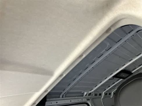 Used 2025 RAM ProMaster 2500 w/ Convenience Group image 27