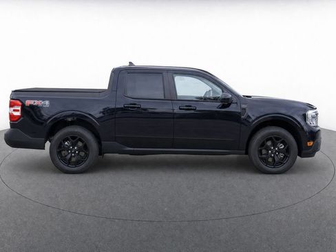 Used 2023 Ford Maverick Lariat w/ Lariat Luxury Package AWD/4WD image 8