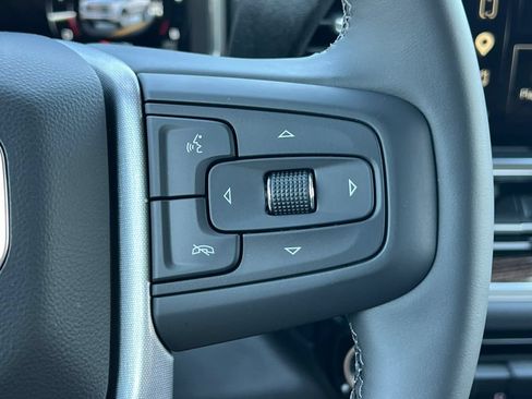 Used 2026 GMC Sierra 1500 Elevation AWD/4WD image 25