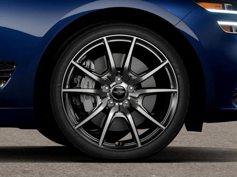 New 2026 Genesis G70 2.5T Prestige image 8