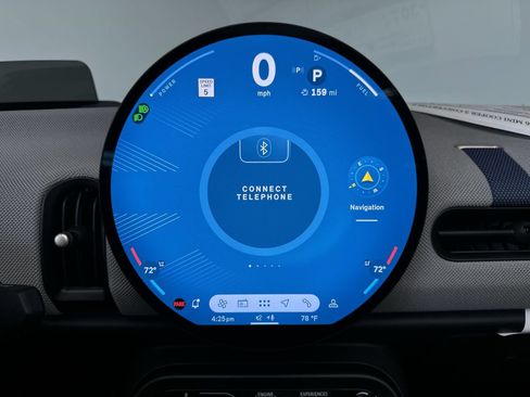 New 2026 MINI Cooper S FWD image 18