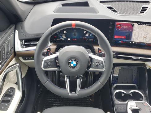 New 2026 BMW X1 M35i w/ Technology Package image 23