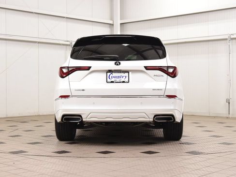 Used 2026 Acura MDX SH-AWD w/ Advance Package image 7
