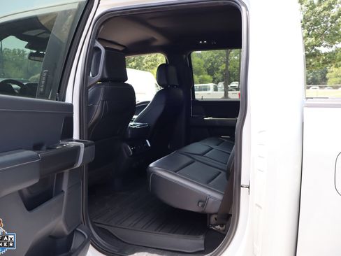 Used 2023 Ford F150 XLT w/ Equipment Group 302A High AWD/4WD image 25