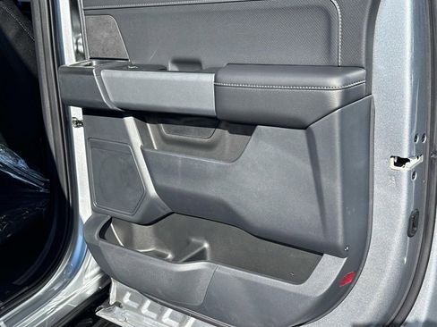 New 2025 Ford F150 XLT w/ Equipment Group 302A MID image 49