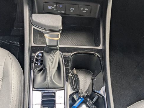 New 2026 Hyundai Santa Cruz SE image 15