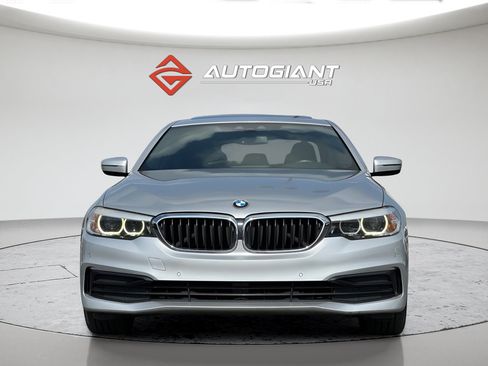 Used 2019 BMW 530i RWD image 12