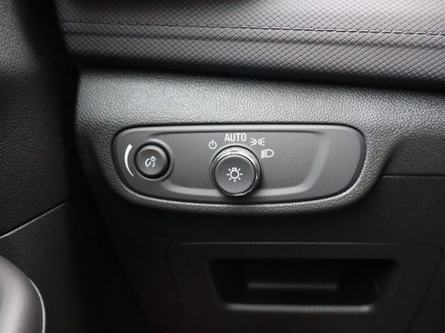 New 2026 Chevrolet TrailBlazer LT image 14