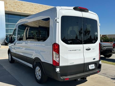 New 2025 Ford Transit 350 XLT image 35