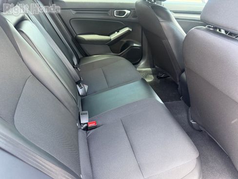 Used 2026 Honda Civic Sport image 14