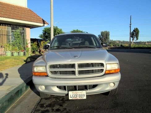 Used 1999 Dodge Durango 2WD image 2