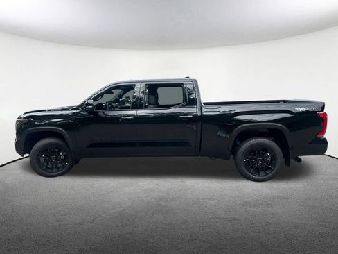 New 2026 Toyota Tundra Limited w/ TRD Off-Road Package AWD/4WD image 6
