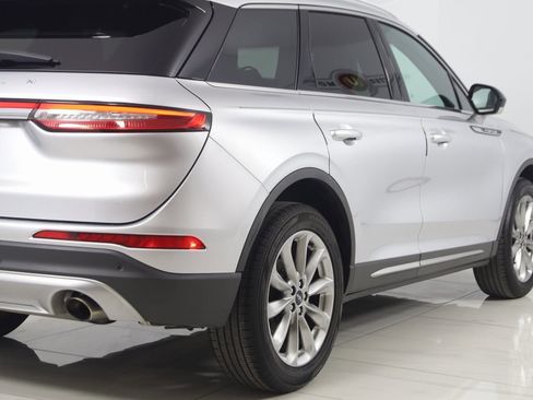 Used 2020 Lincoln Corsair FWD w/ Premium Package image 44