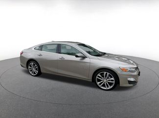 Used 2024 Chevrolet Malibu LT video 2