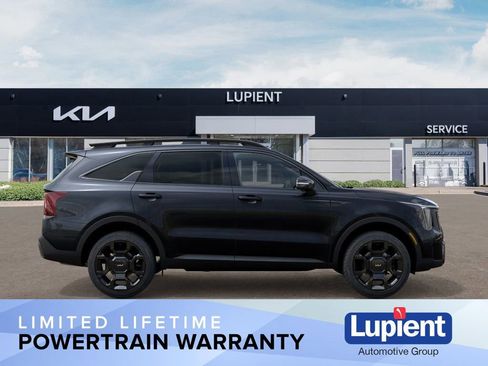 New 2026 Kia Sorento SX Prestige image 10