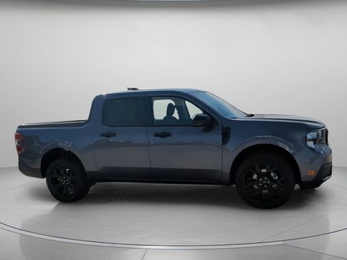 New 2026 Ford Maverick XLT w/ Black Appearance Package AWD/4WD image 36