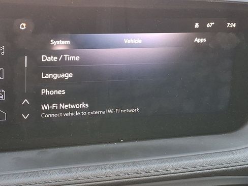 Certified 2024 Buick Encore GX Preferred FWD image 20