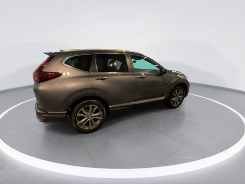 Used 2021 Honda CR-V Touring image 8