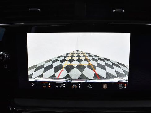 Used 2024 GMC Sierra 1500 AT4 w/ Technology Package image 54