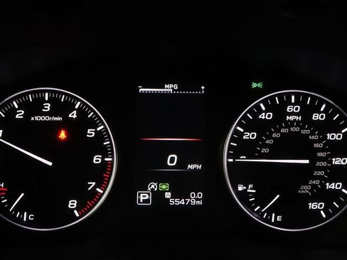 Used 2021 Subaru Outback Touring XT AWD/4WD image 17