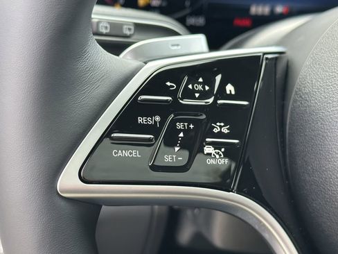 New 2026 Mercedes-Benz GLE 450 4MATIC image 28
