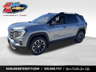 Certified 2026 GMC Terrain Elevation w/ Elevation Premium Package