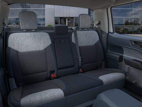 New 2026 Ford Maverick XLT FWD image 50