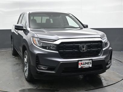 New 2026 Honda Ridgeline RTL