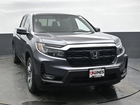 New 2026 Honda Ridgeline RTL image 4