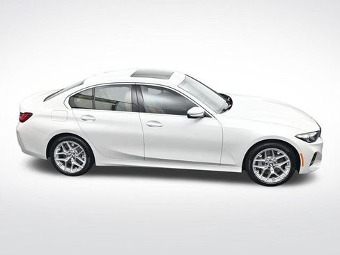New 2026 BMW 330i Sedan w/ Premium Package RWD image 24