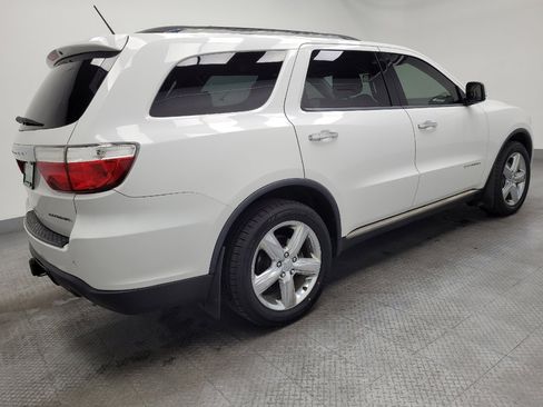 Used 2013 Dodge Durango Citadel w/ Technology Group image 10